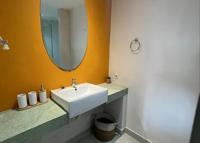 Apartment Keluarga Di Bali Kuta (Bali)