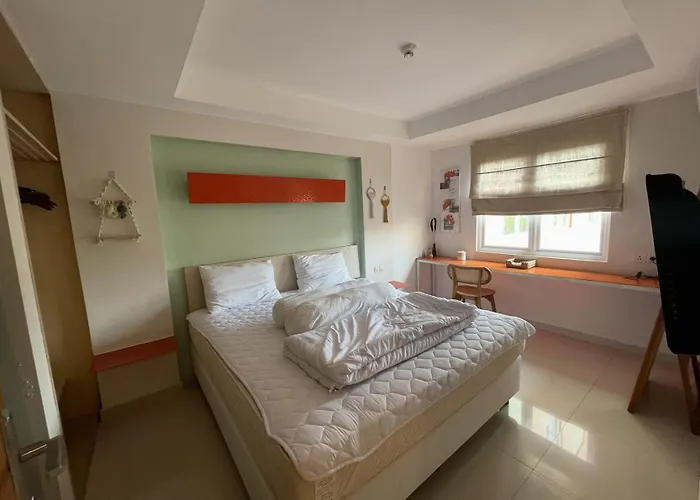 Keluarga Di Bali Apartment Kuta (Bali)